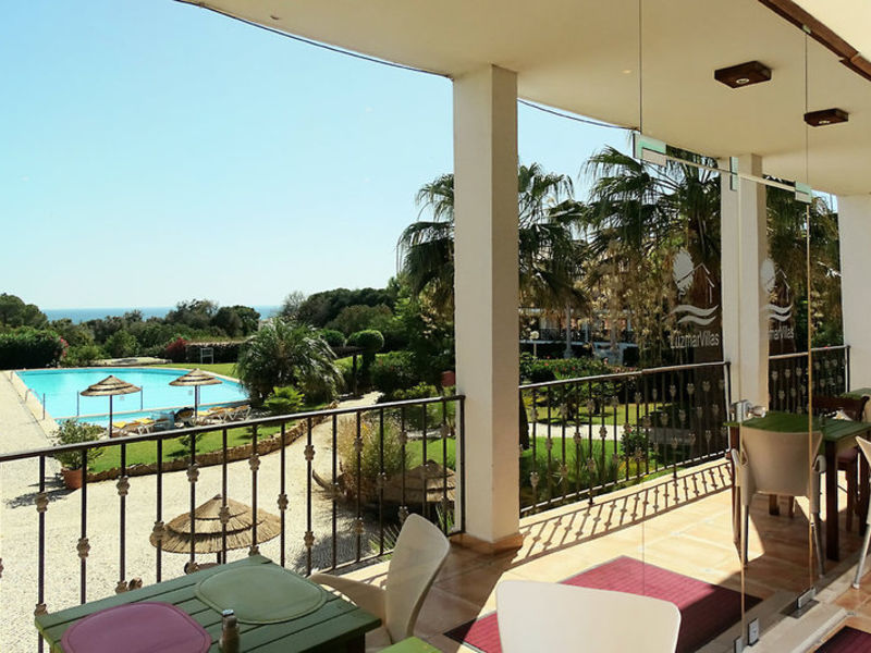 Luzmar Villas