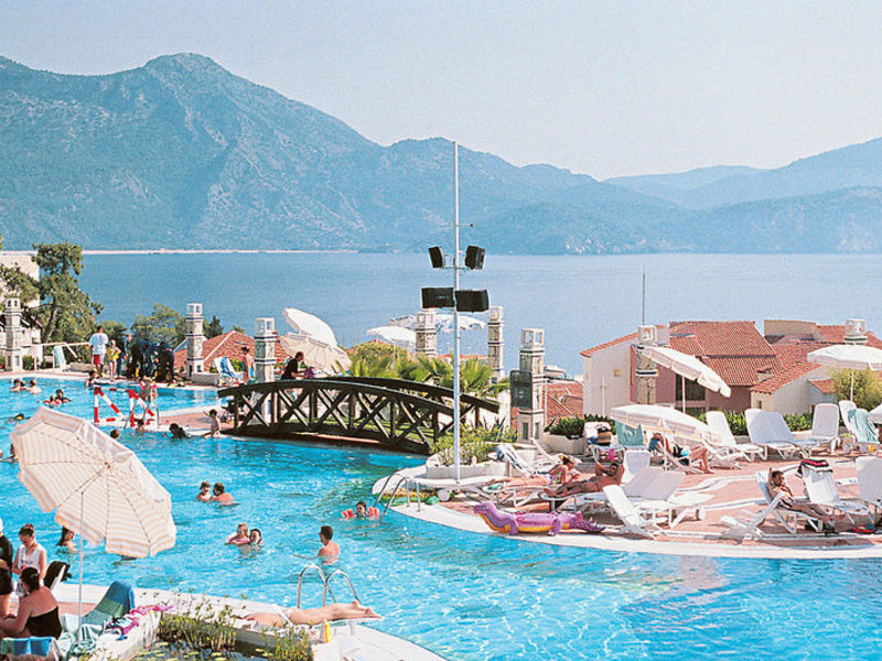 Lykia World Village