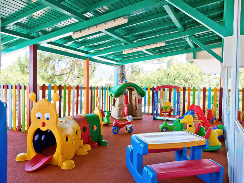 Lykia World Village