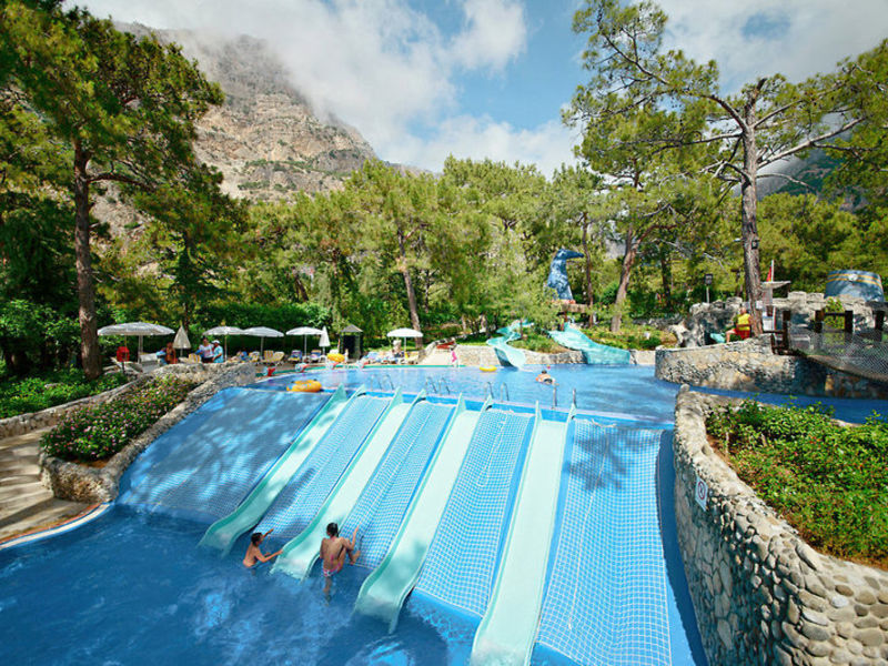 Lykia World Village