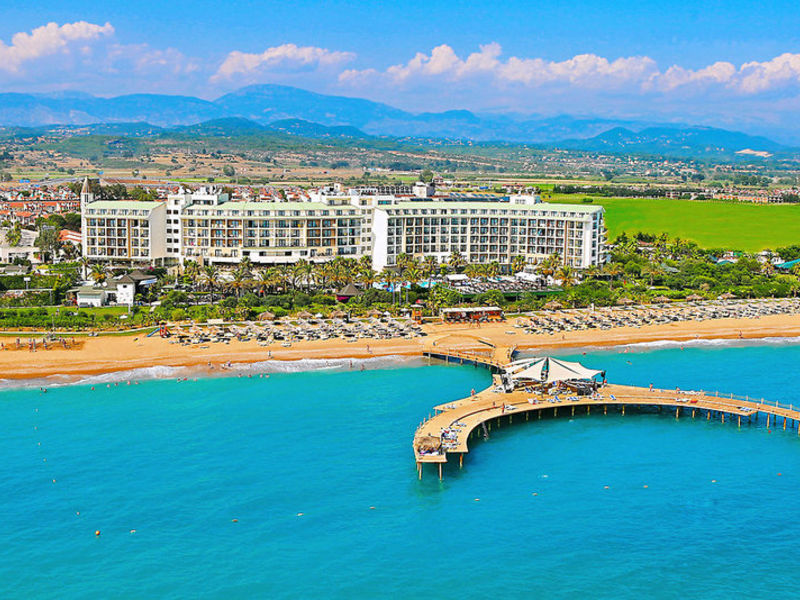 Lyra Resort Hotel