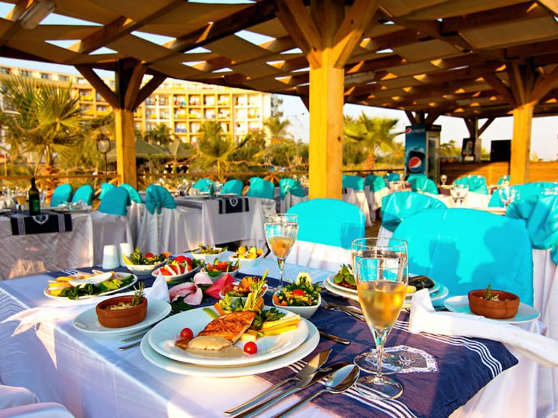 Lyra Resort Hotel