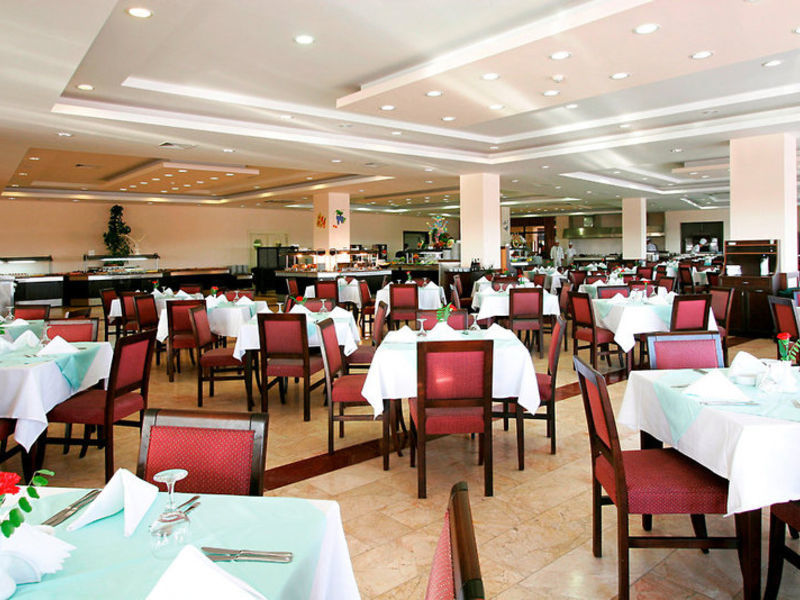 Lyra Resort Hotel