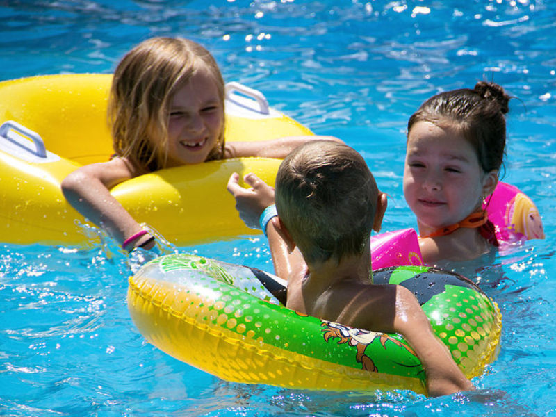 Lyra Resort Hotel