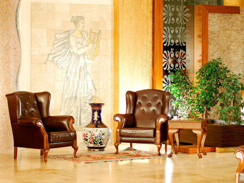 Lyra Resort Hotel