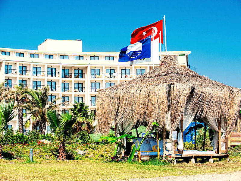 Lyra Resort Hotel