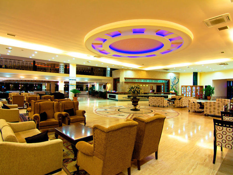 Lyra Resort Hotel