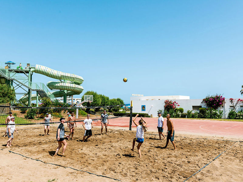 Lyttos Beach