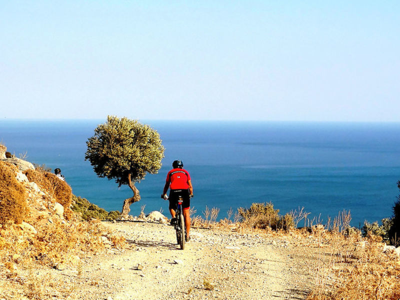 Lyttos Beach