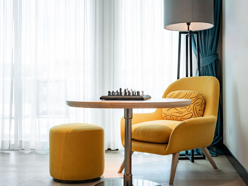 M Social Hotel Phuket