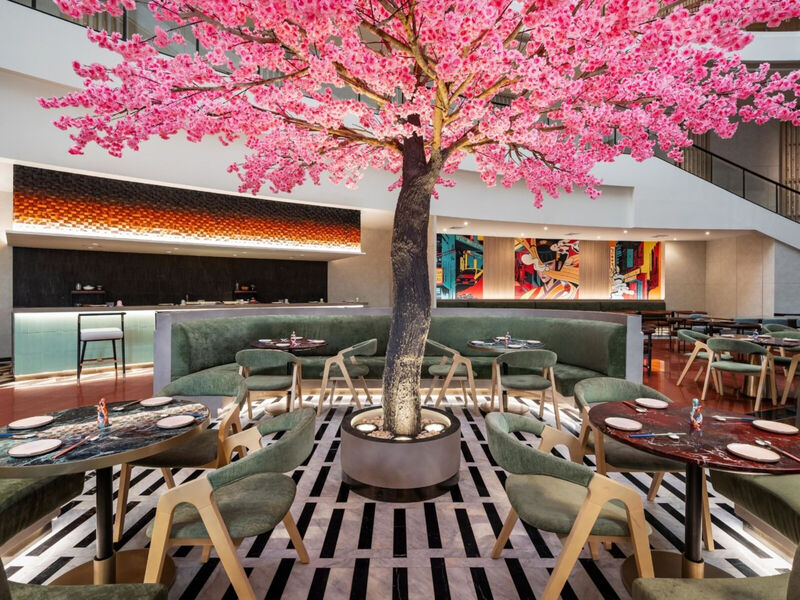 M Social Hotel Phuket