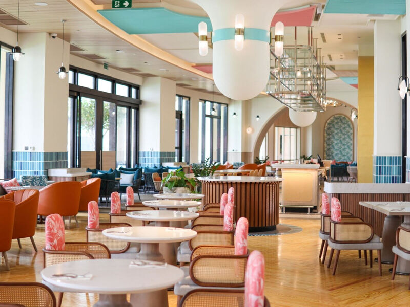 M Social Hotel Phuket