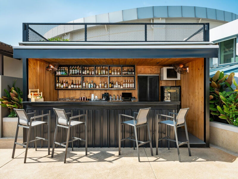 M Social Hotel Phuket