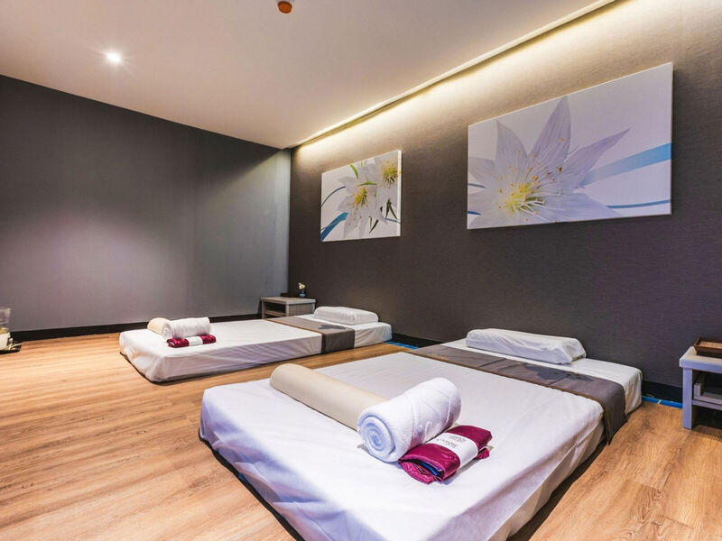 M Social Hotel Phuket