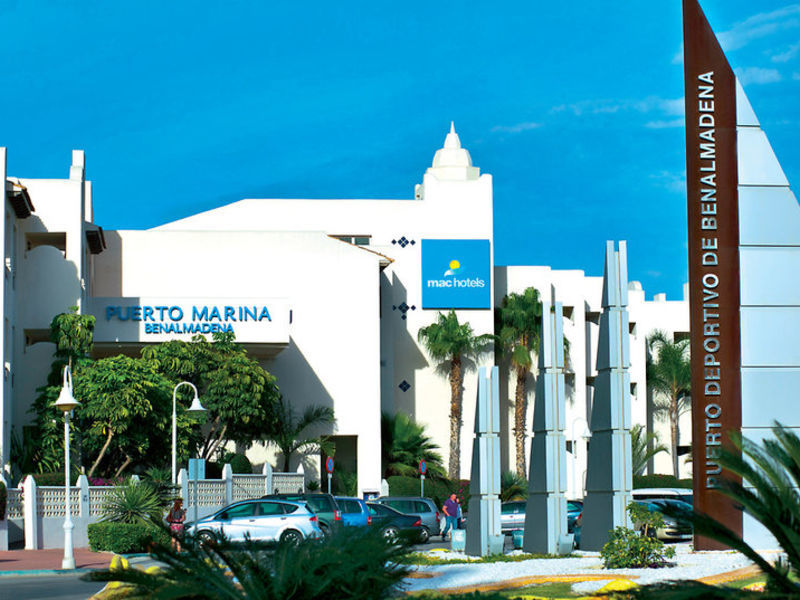 MAC Puerto Marina