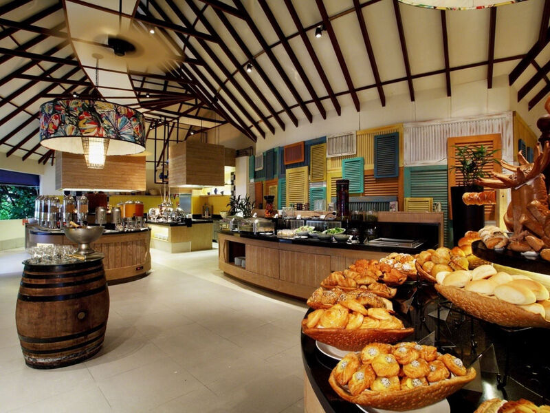 Machchafushi Island Resort &Amp; Spa Maldives, The Centara Collection