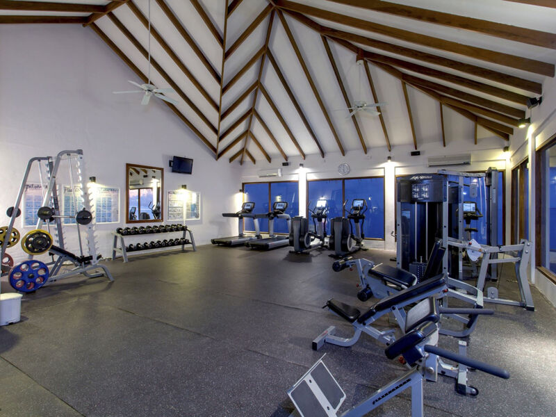 Machchafushi Island Resort &Amp; Spa Maldives, The Centara Collection