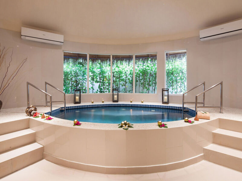 Machchafushi Island Resort &Amp; Spa Maldives, The Centara Collection