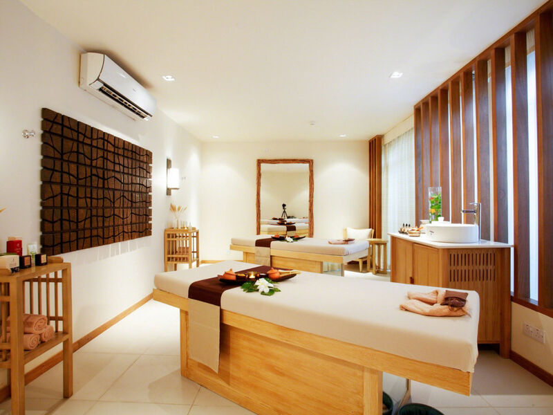 Machchafushi Island Resort &Amp; Spa Maldives, The Centara Collection