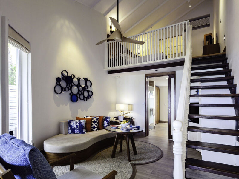 Machchafushi Island Resort &Amp; Spa Maldives, The Centara Collection