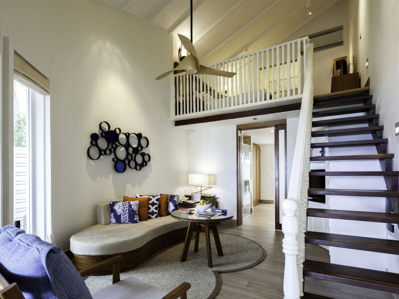 Machchafushi Island Resort &Amp; Spa Maldives, The Centara Collection