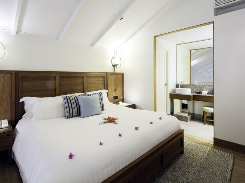 Machchafushi Island Resort &Amp; Spa Maldives, The Centara Collection