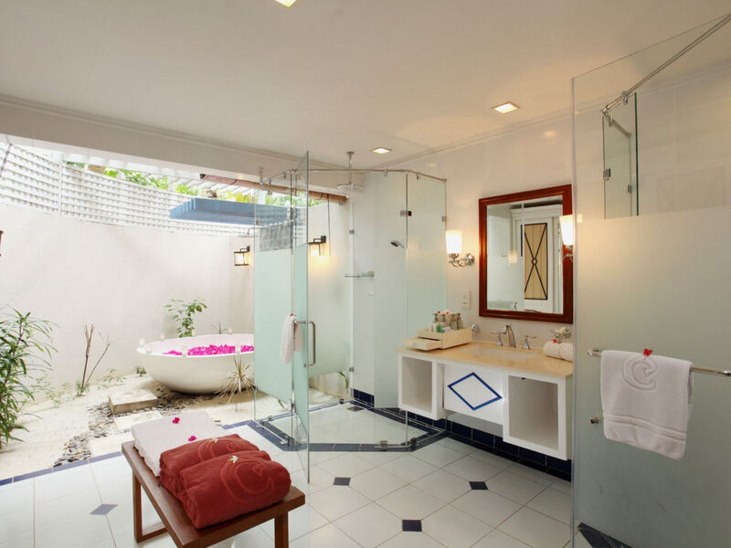 Machchafushi Island Resort &Amp; Spa Maldives, The Centara Collection