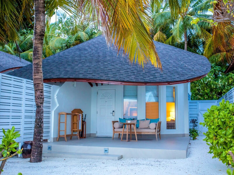 Machchafushi Island Resort &Amp; Spa Maldives, The Centara Collection