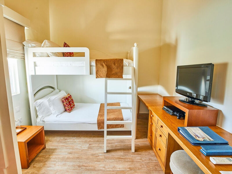 Machchafushi Island Resort &Amp; Spa Maldives, The Centara Collection