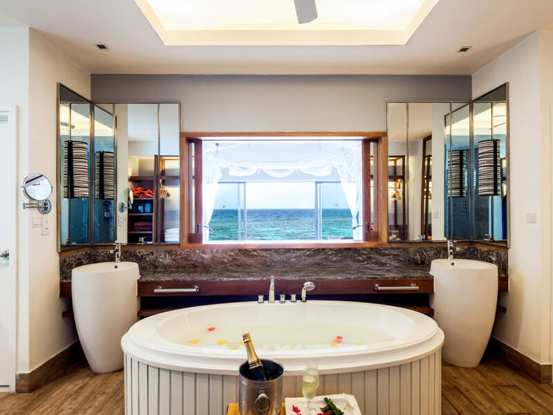 Machchafushi Island Resort &Amp; Spa Maldives, The Centara Collection