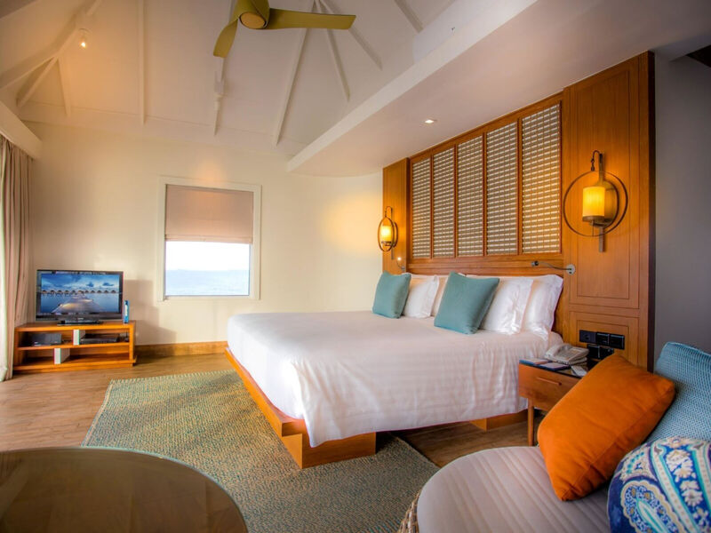 Machchafushi Island Resort &Amp; Spa Maldives, The Centara Collection