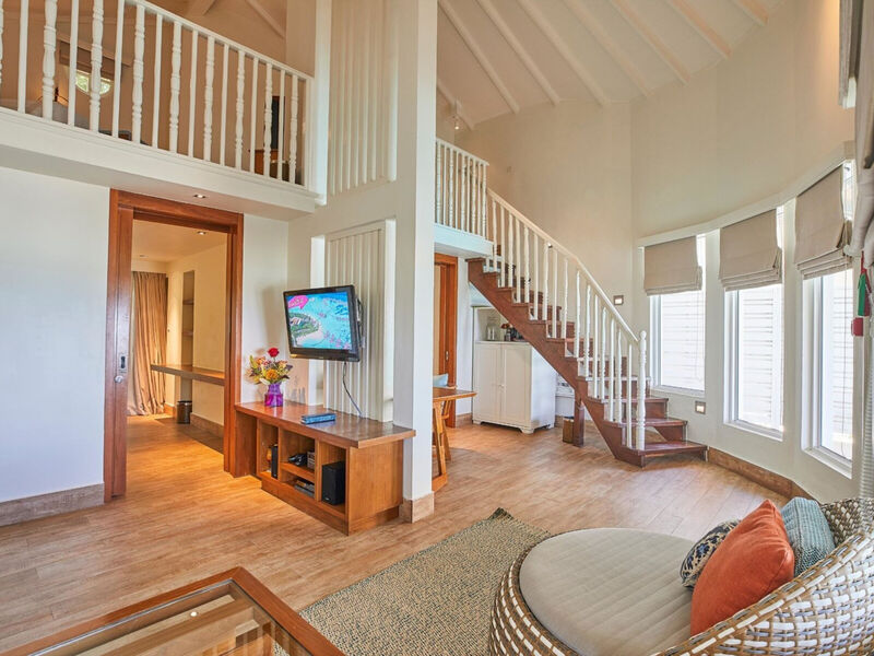 Machchafushi Island Resort &Amp; Spa Maldives, The Centara Collection