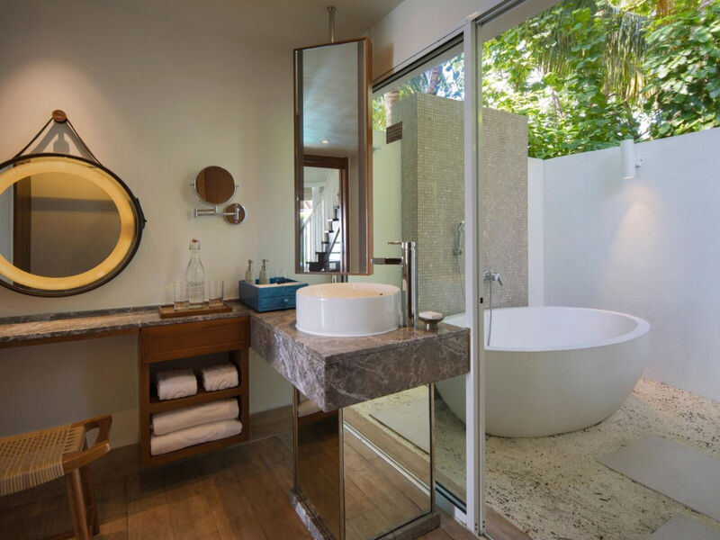 Machchafushi Island Resort &Amp; Spa Maldives, The Centara Collection