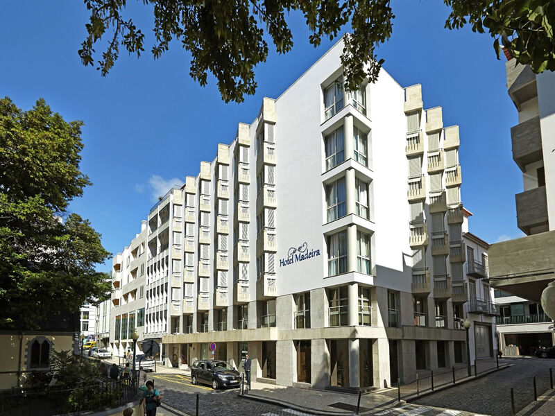 Madeira Hotel