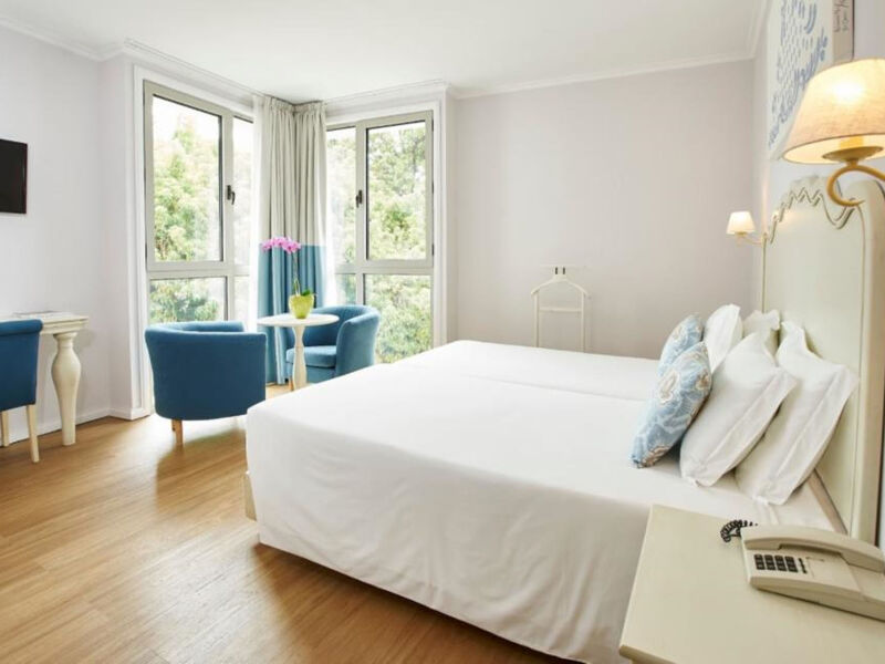 Madeira Hotel