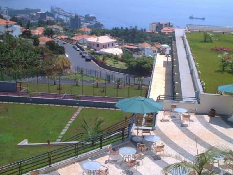 Madeira Panoramico