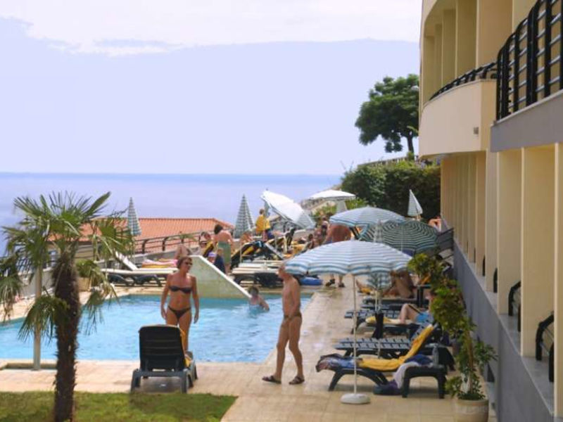 Madeira Panoramico