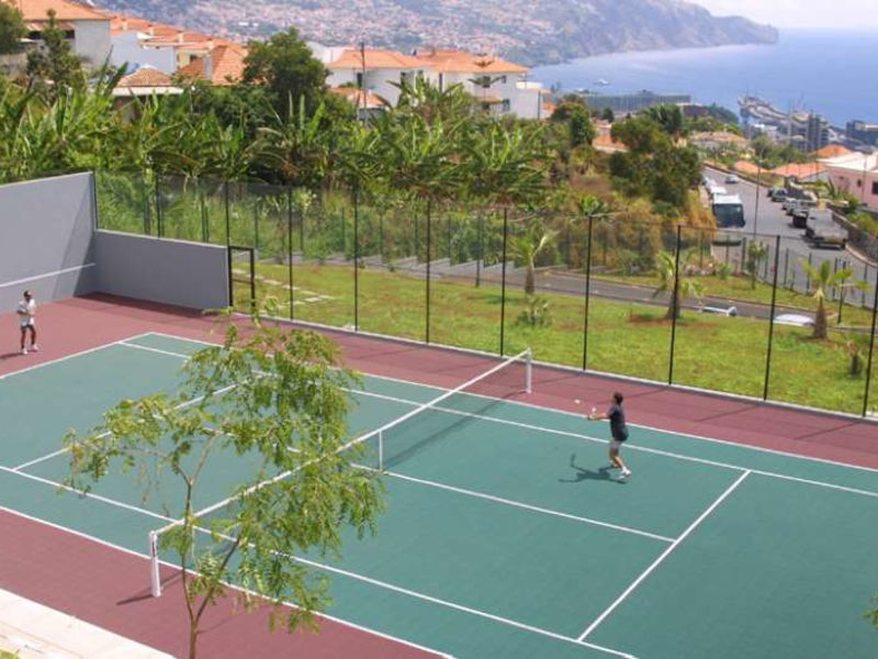 Madeira Panoramico