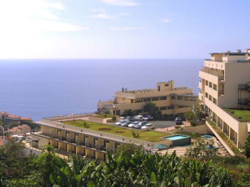 Madeira Panoramico