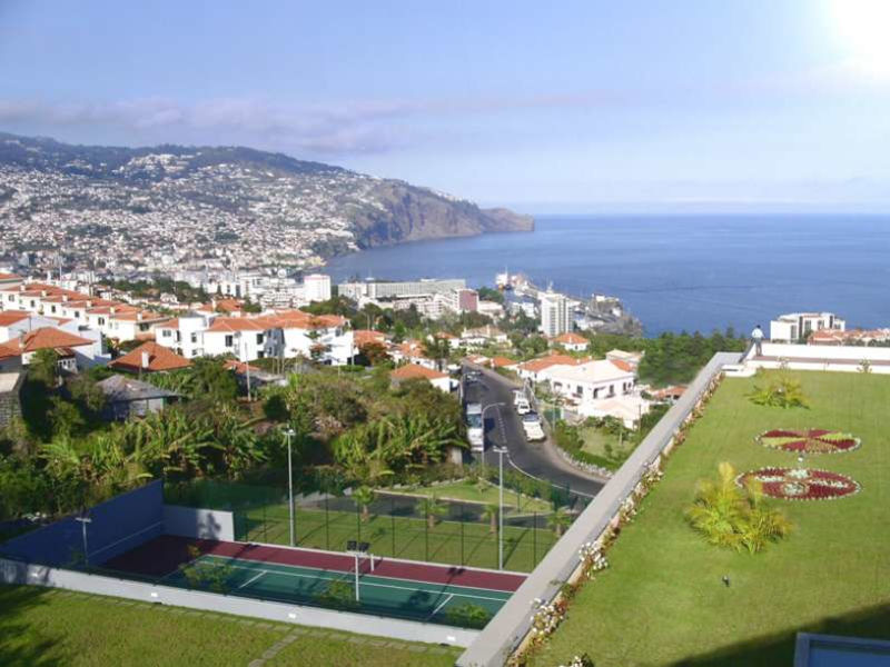 Madeira Panoramico