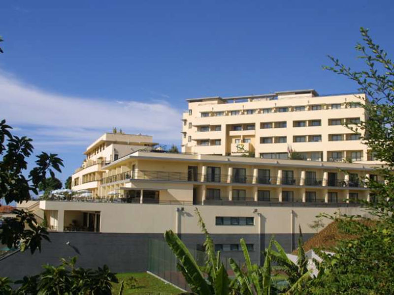 Madeira Panoramico
