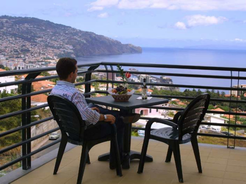Madeira Panoramico