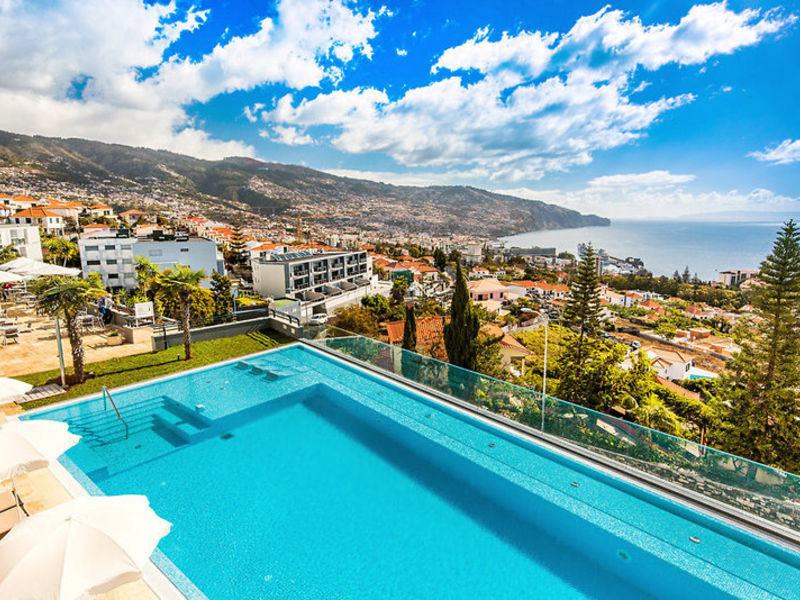 Madeira Panoramico