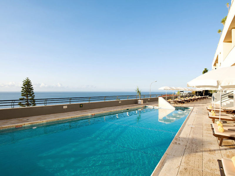 Madeira Panoramico
