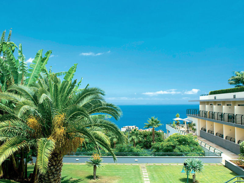 Madeira Panoramico