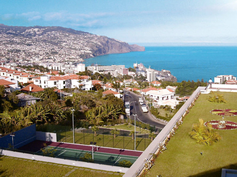 Madeira Panoramico
