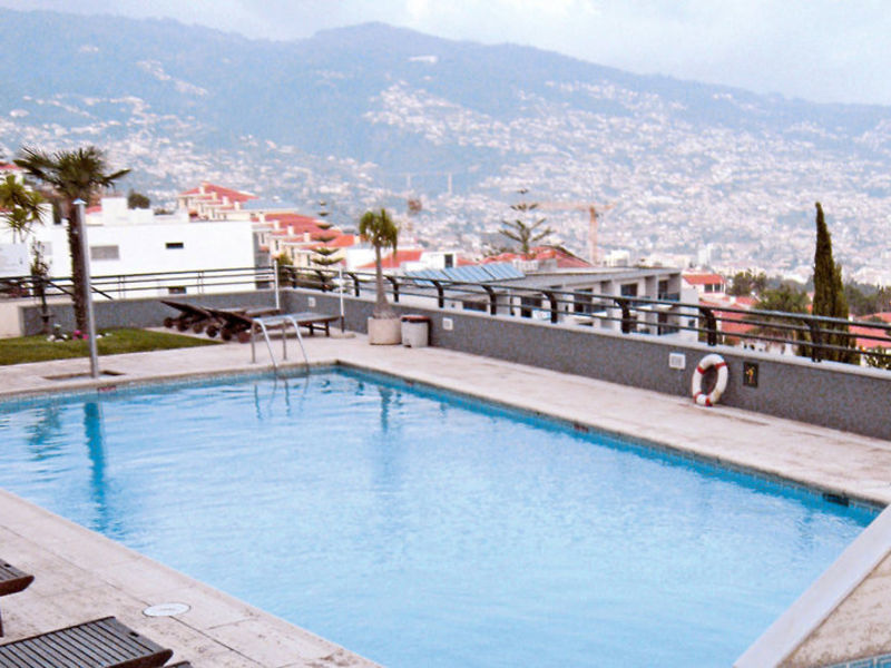 Madeira Panoramico