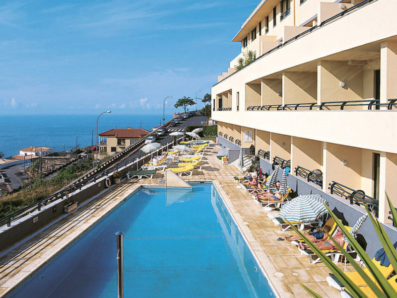 Madeira Panoramico