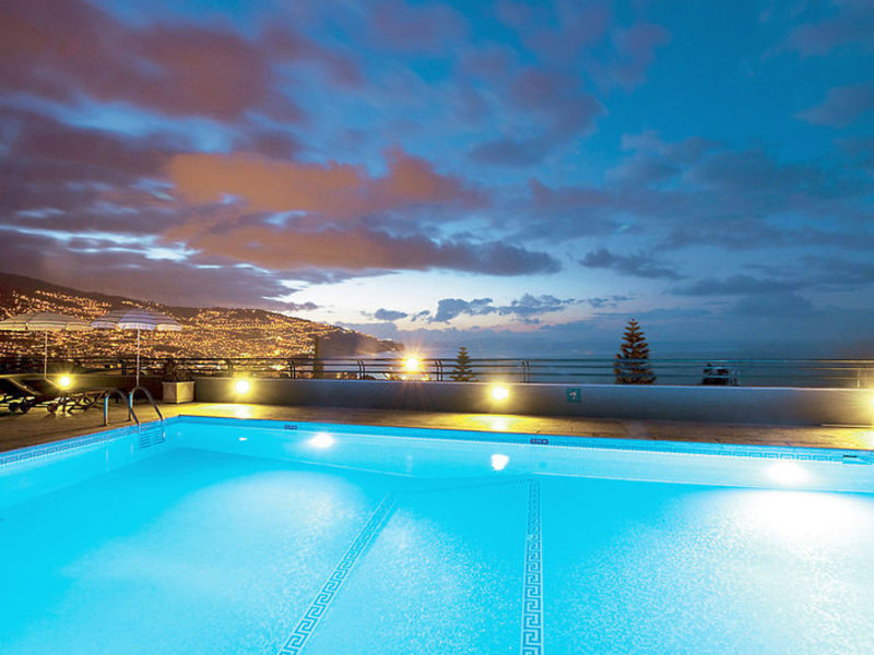 Madeira Panoramico
