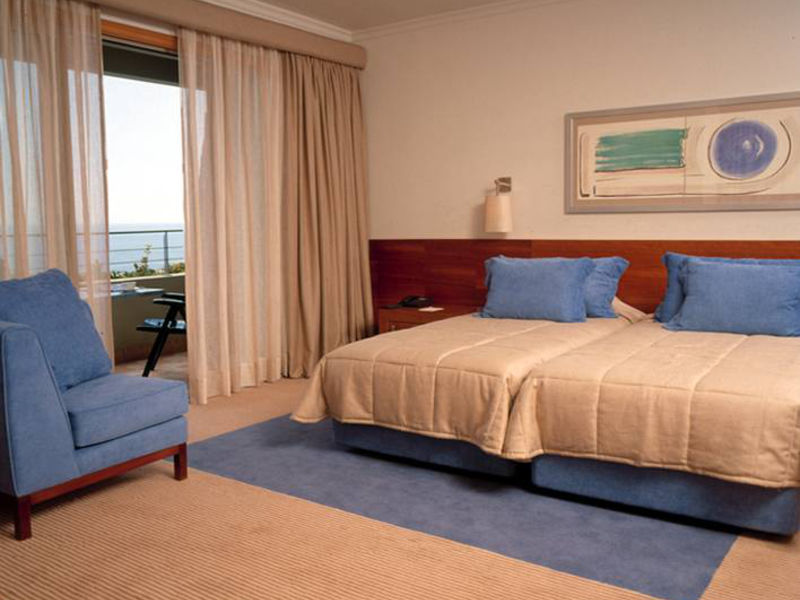 Madeira Regency Cliff Hotel